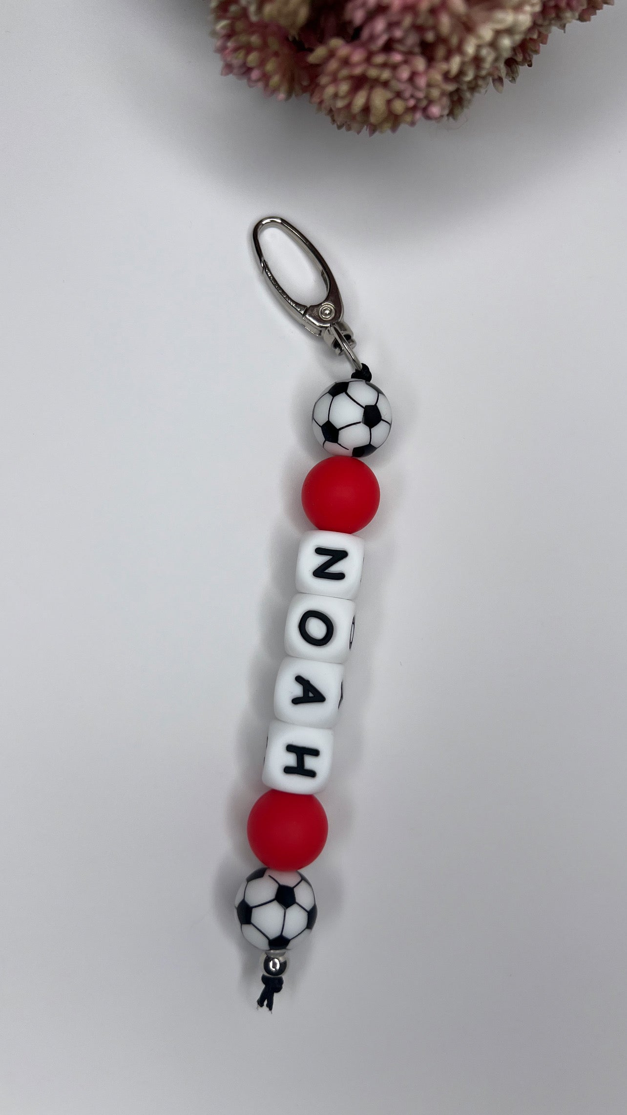 Personalized Keychains & name tags