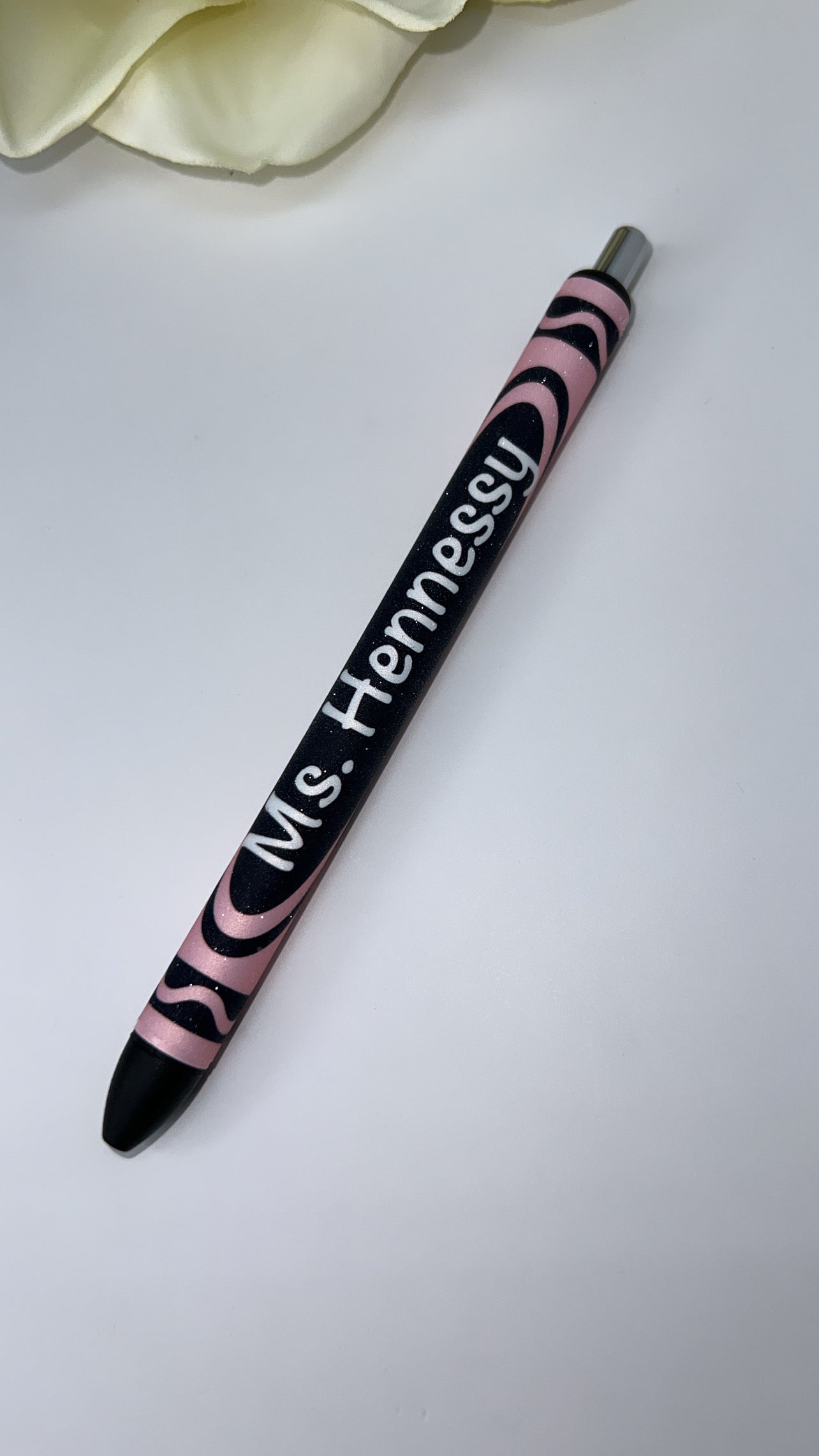 Personalized Gel pens