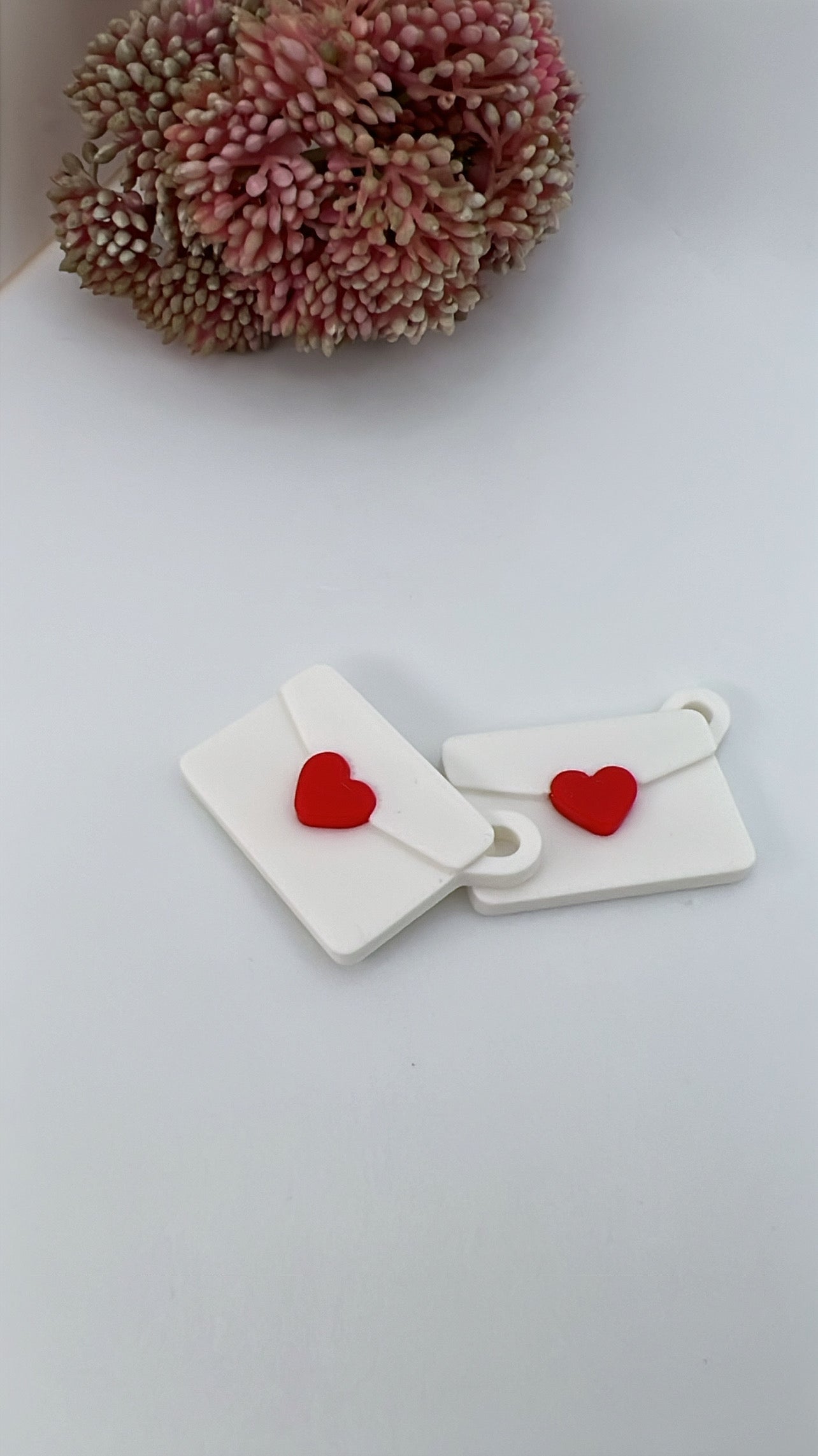 Cute 3D charms