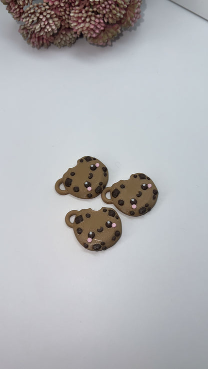 Cute 3D charms