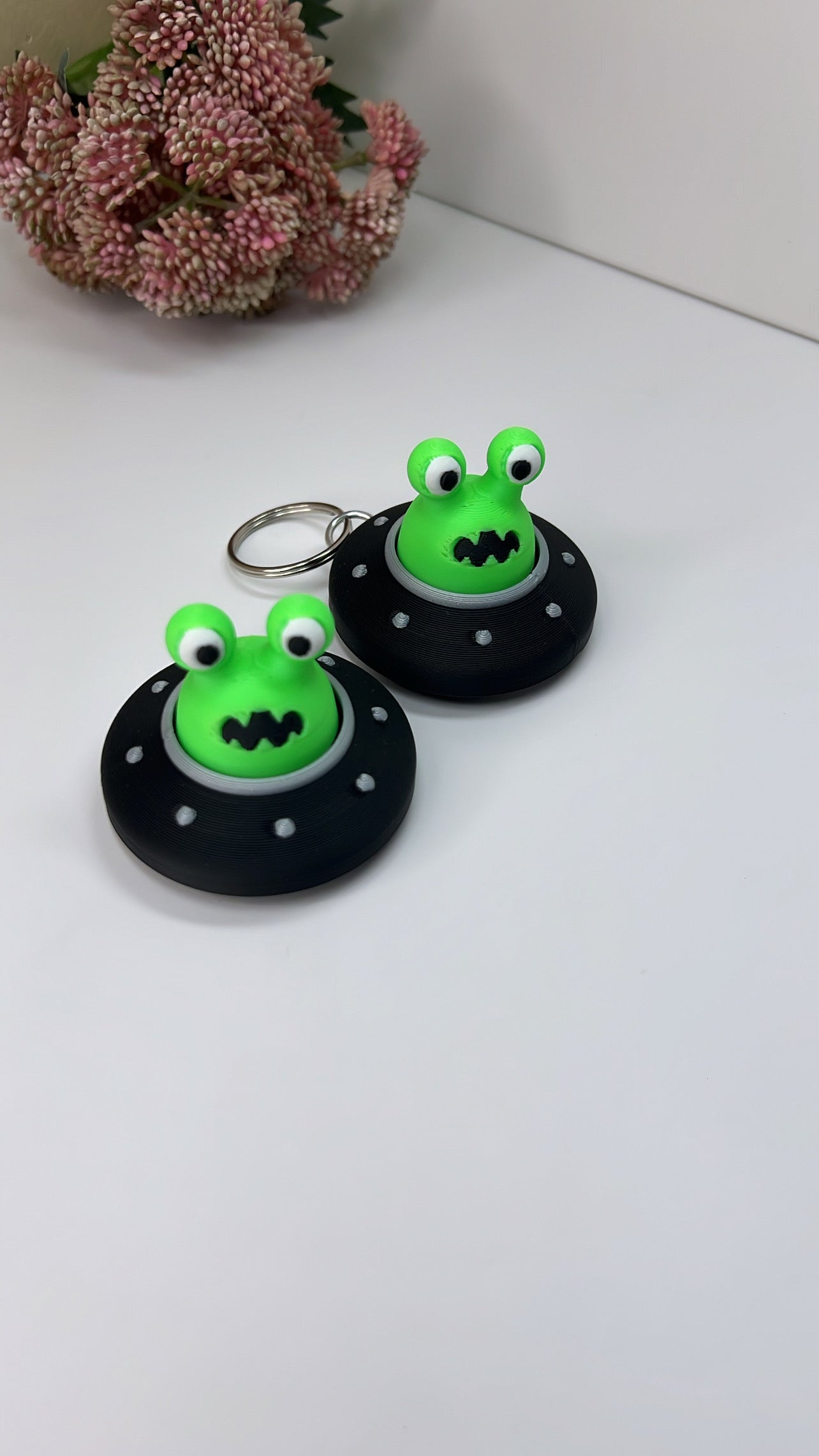 Cute Clickies