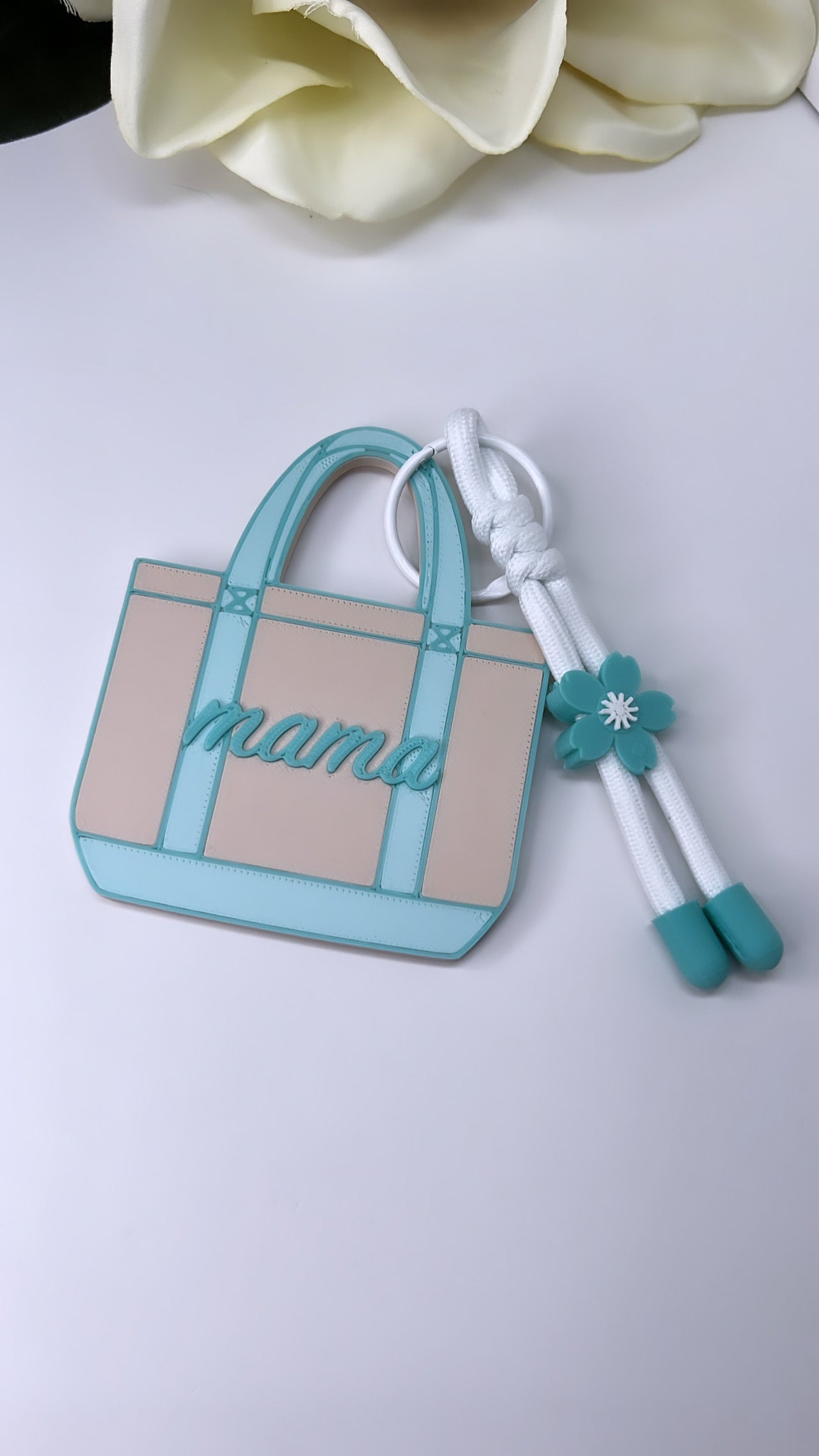 Personalized Keychains & Name Tags
