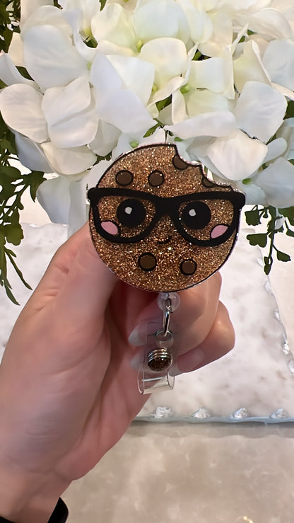 Resin Badge Reels