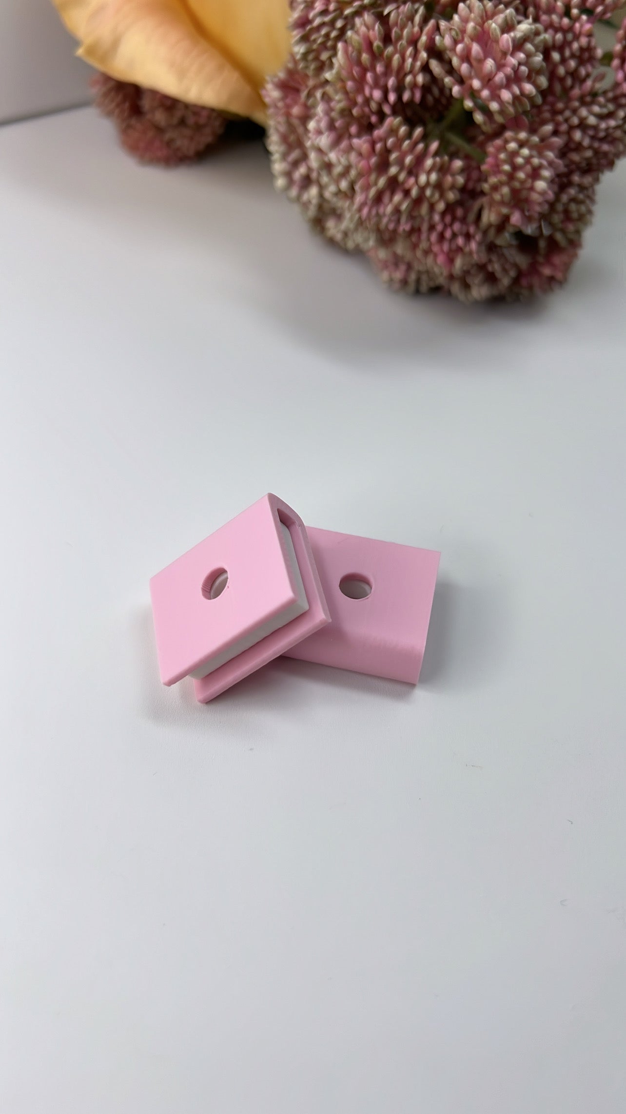 3D PRINTED FOCAL BEADS