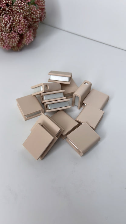 3D Printed Charms