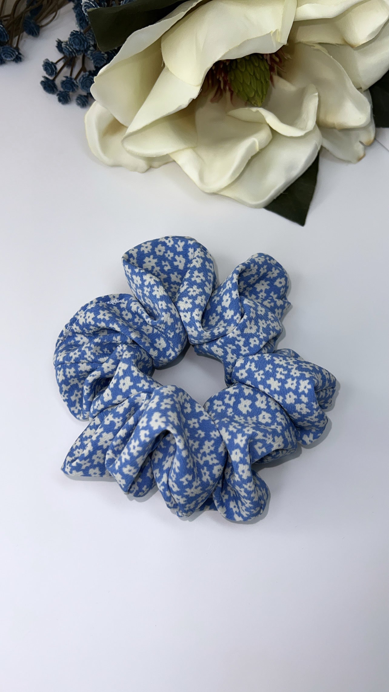 Hair Scrunchies
