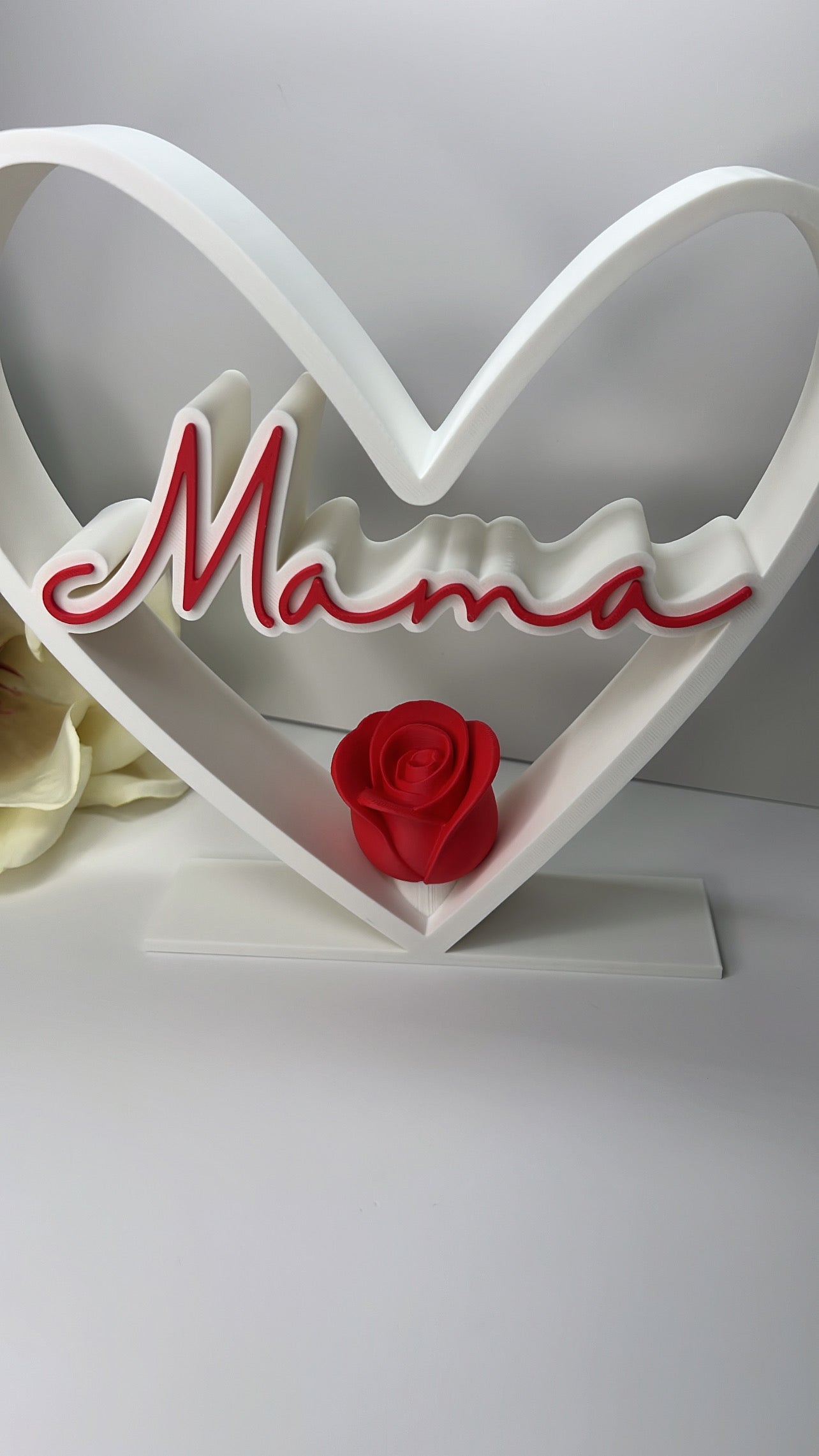3D Mama Display