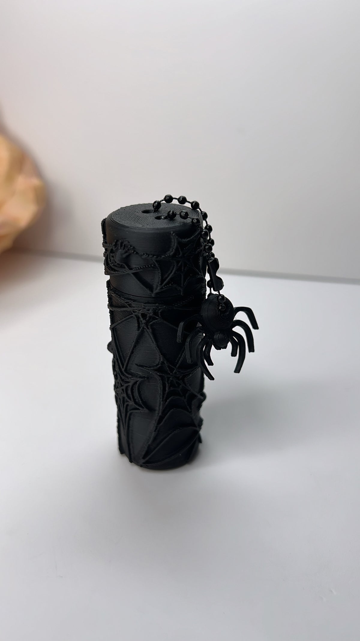 Keychain Chapstick Holders