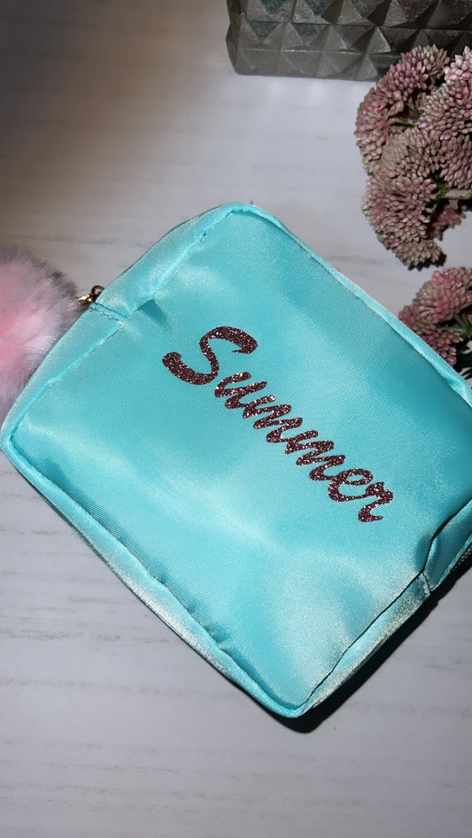 Personalized Nylon Bags/pouches