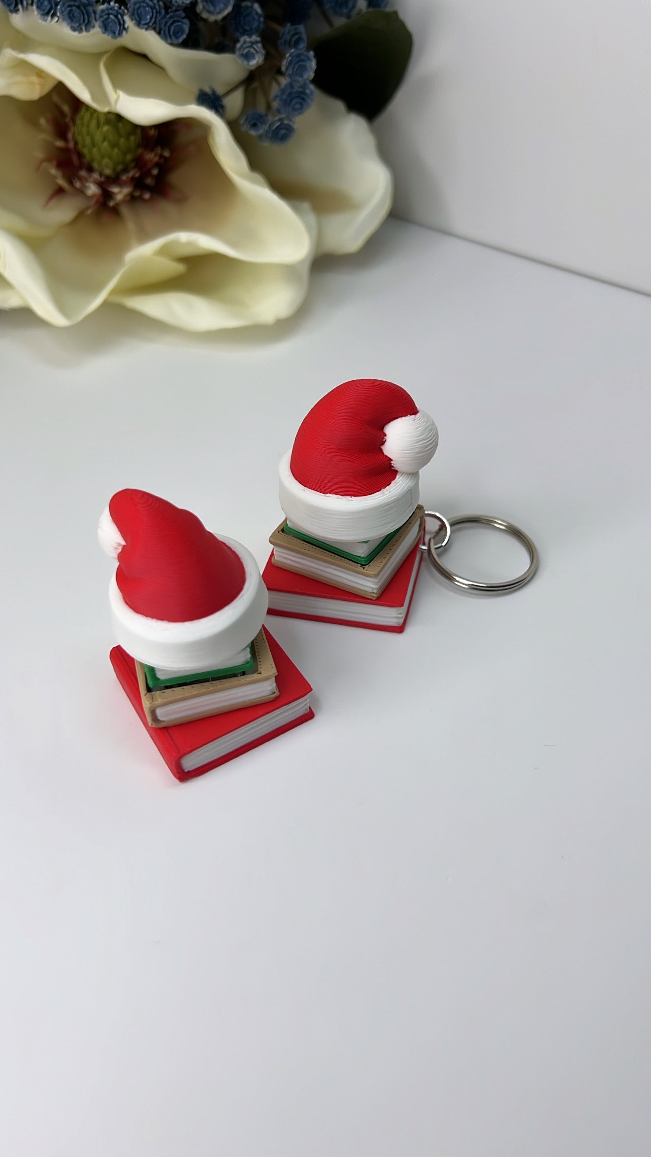 Holiday Themed Clickies