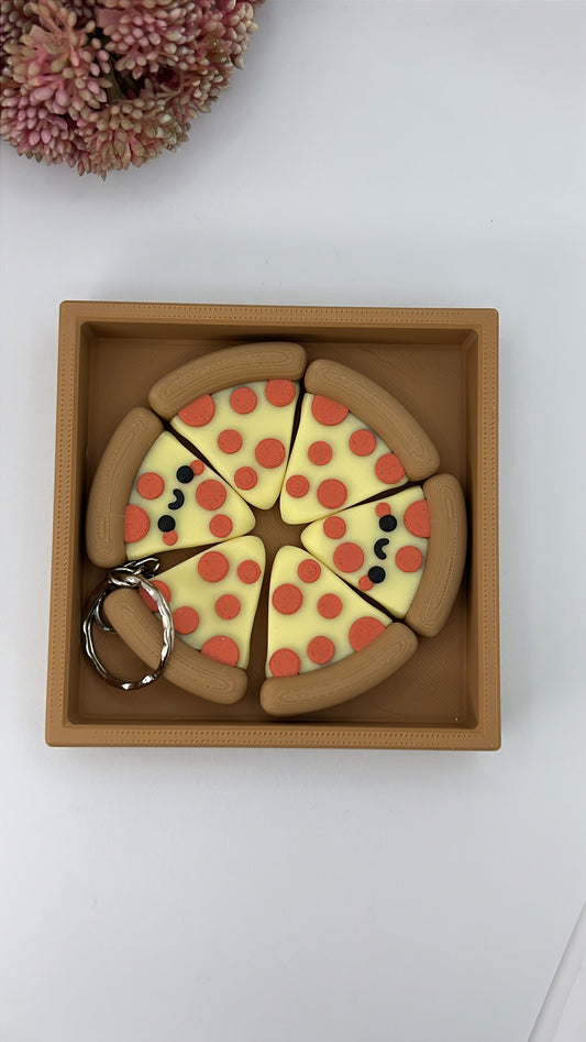 PIZZA BOX
