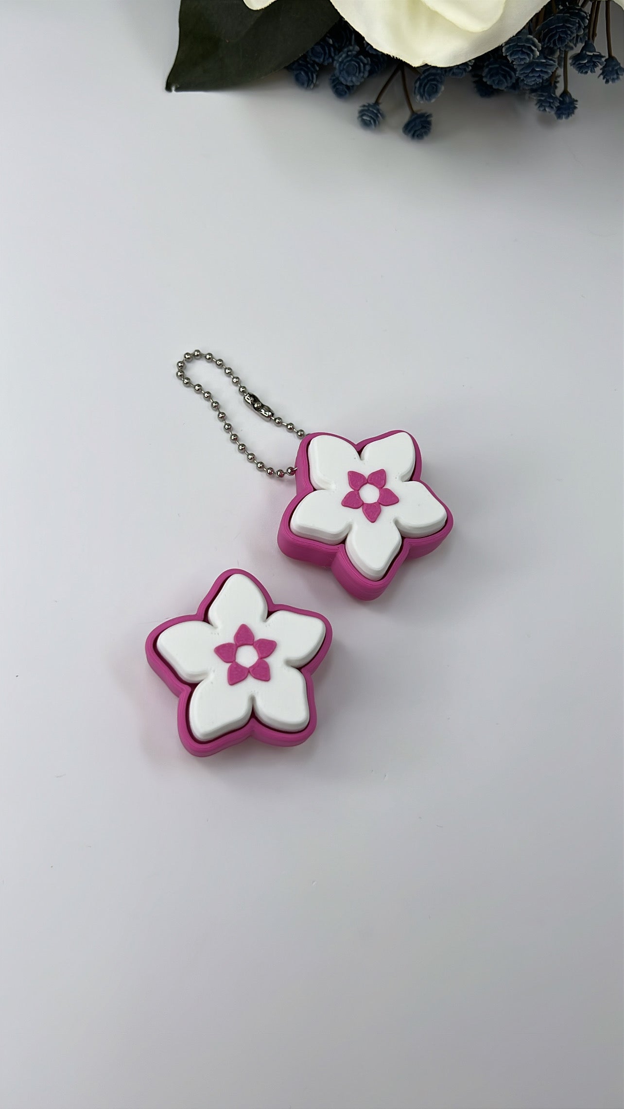Cute Clickies