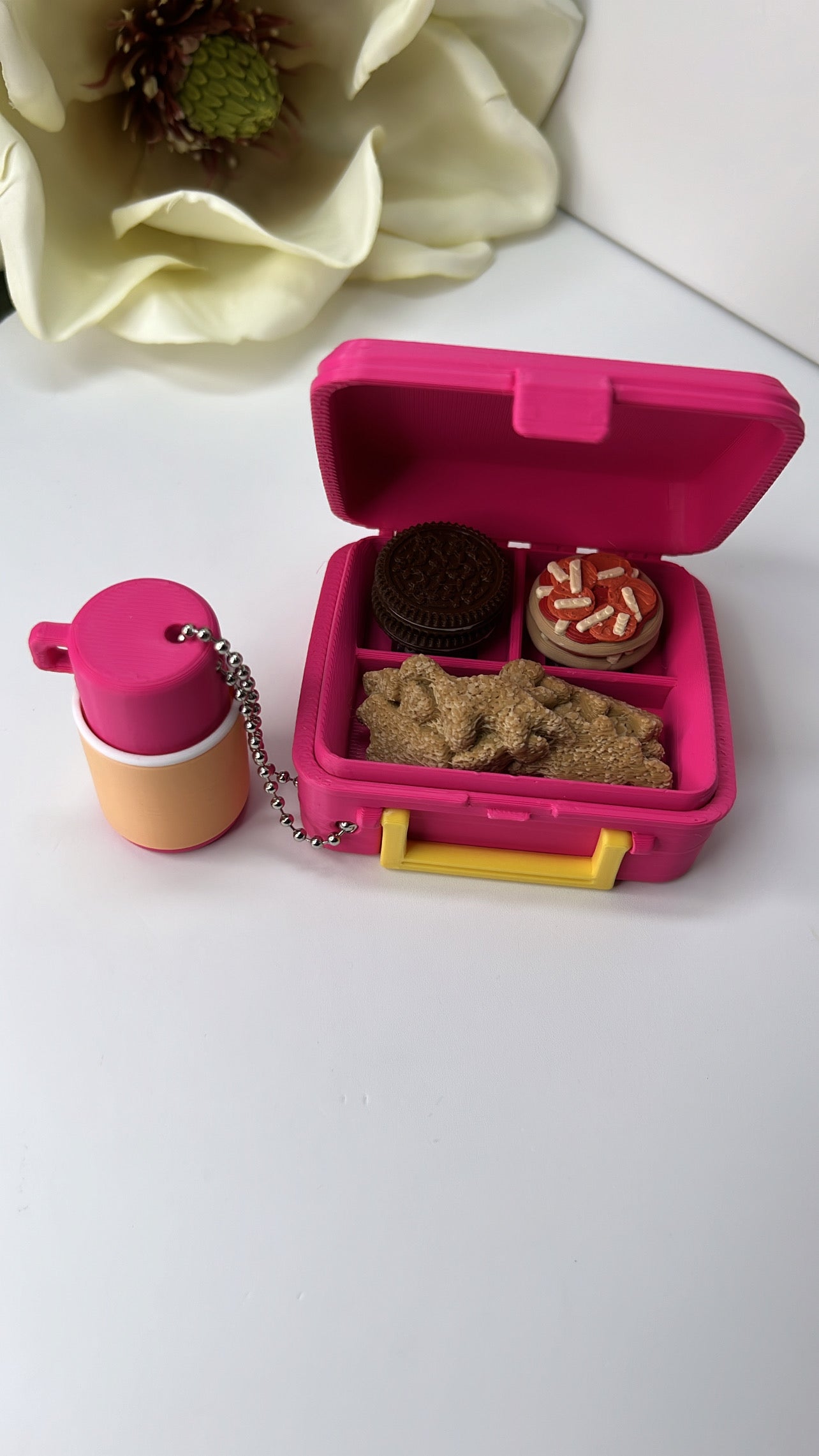 Build your own Lunch & Bento Boxes
