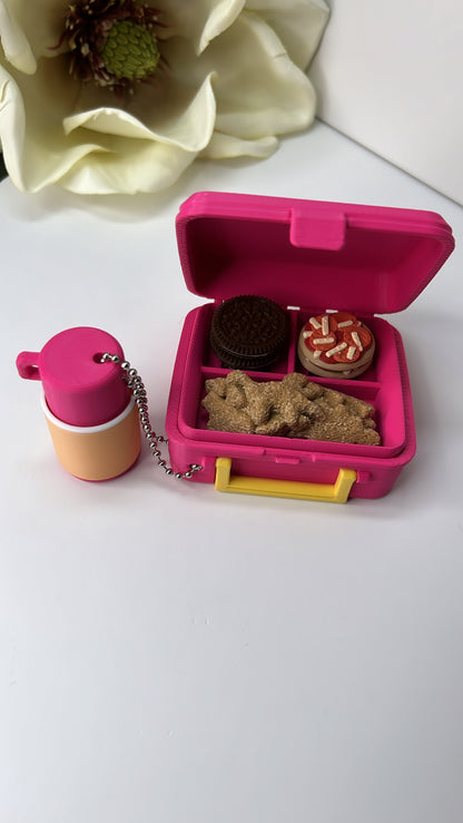 Build your own Lunch & Bento Boxes