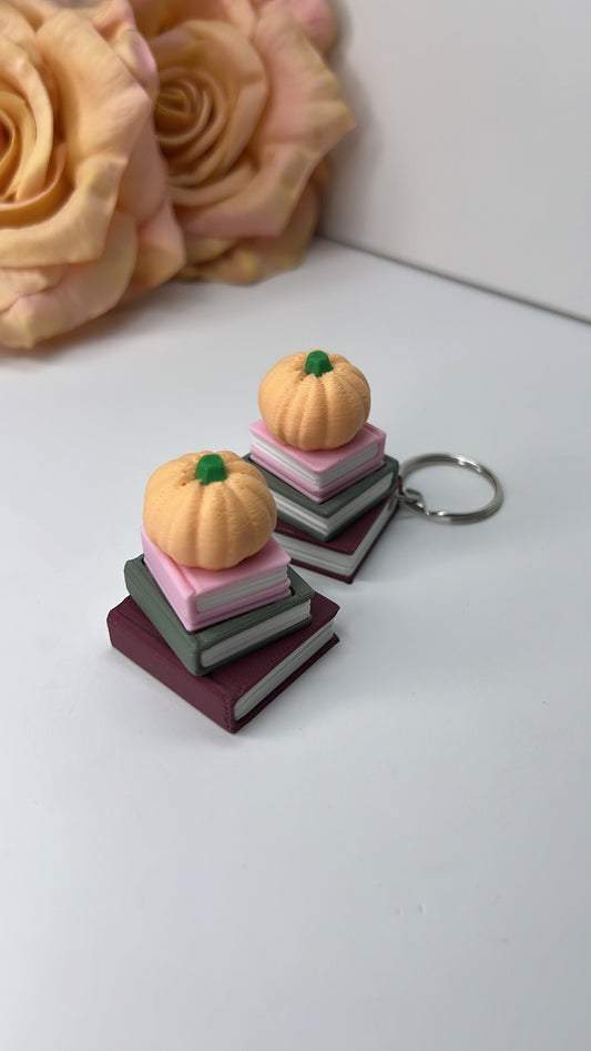 BOOKISH CLICKERS
