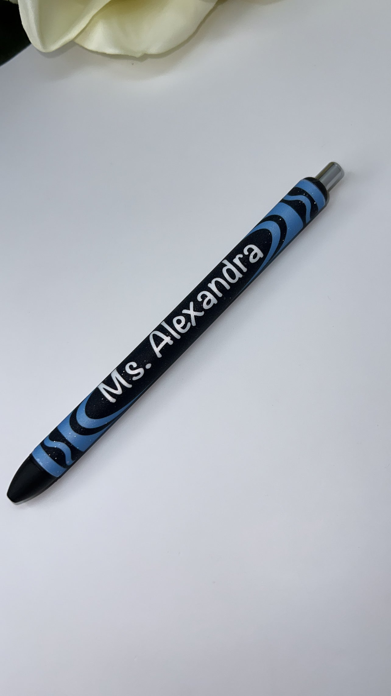 Personalized Gel pens