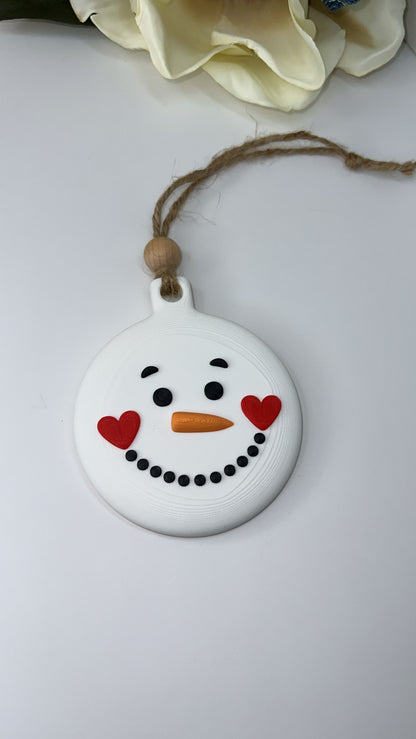 CHRISTMAS FLEXI FRIENDS 2025