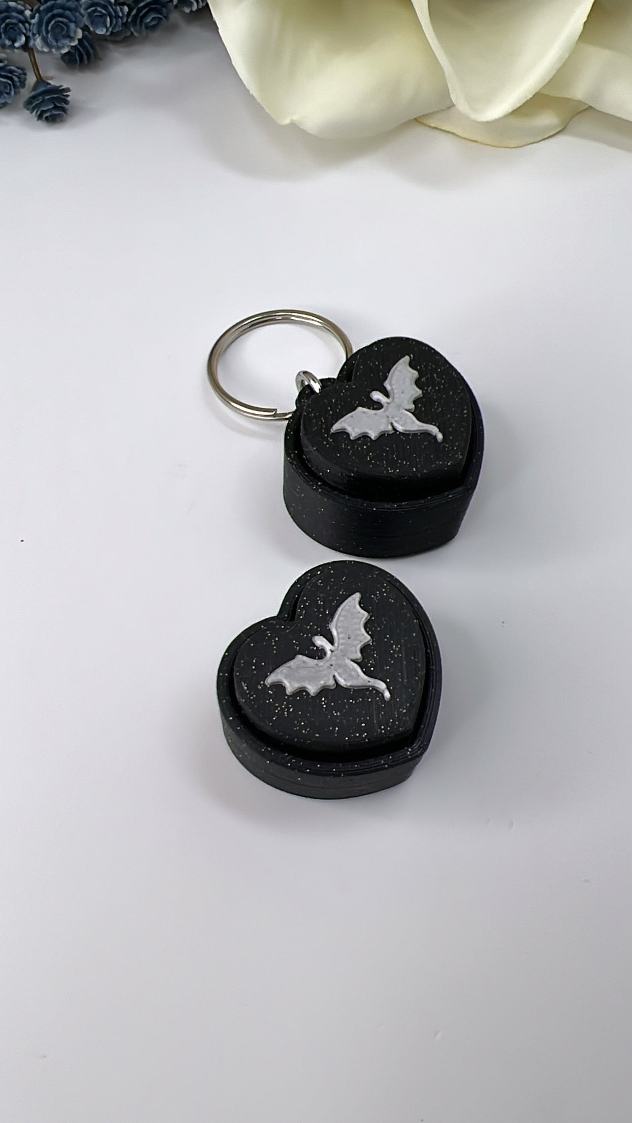BOOKISH CLICKERS