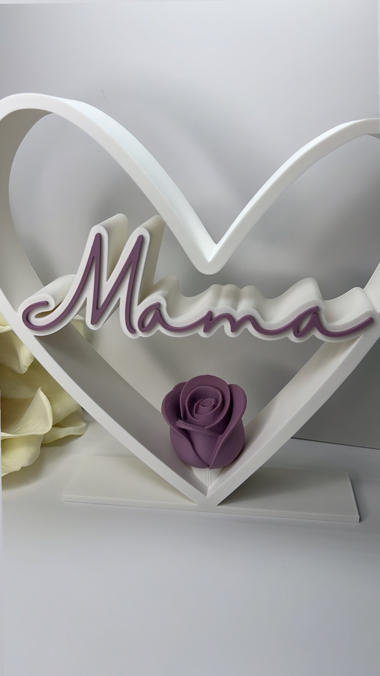 3D Mama Display