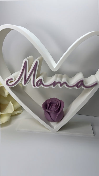 3D Mama Display
