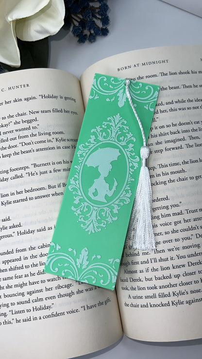 Bookmarks/Paperclips