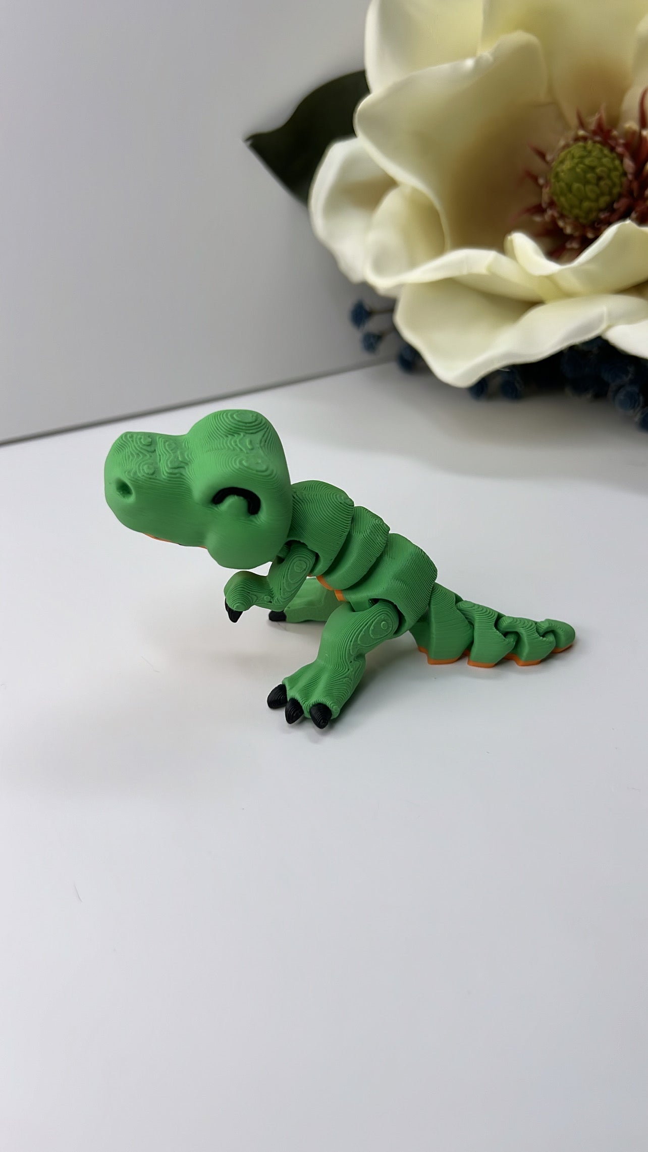 FLEXI DINOSAURS