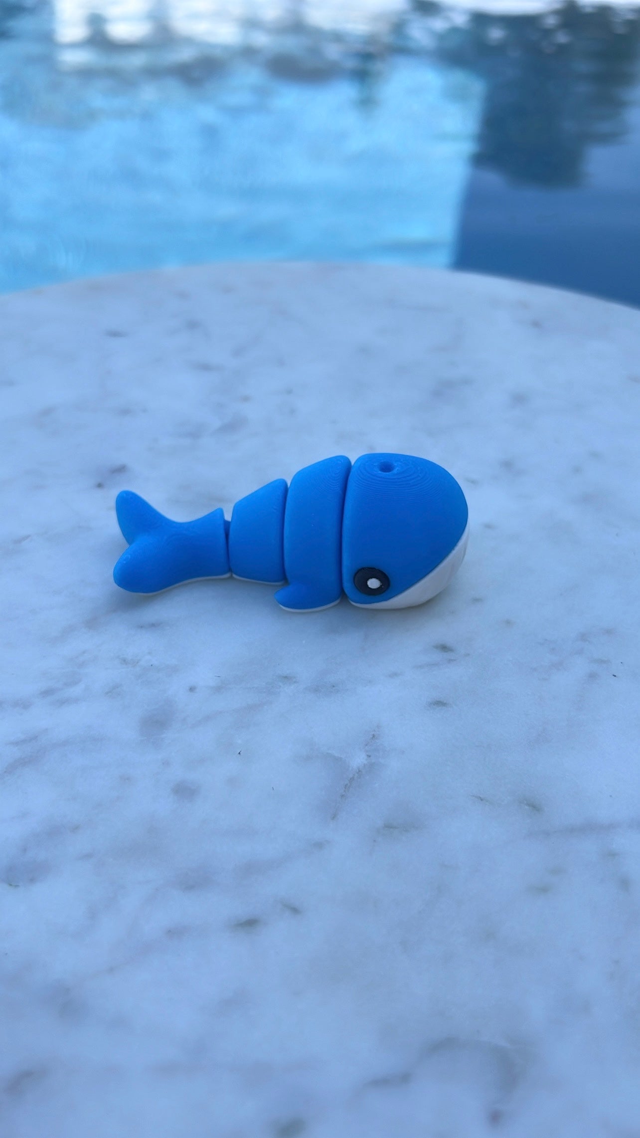 FLEXI WHALES & SHARKS