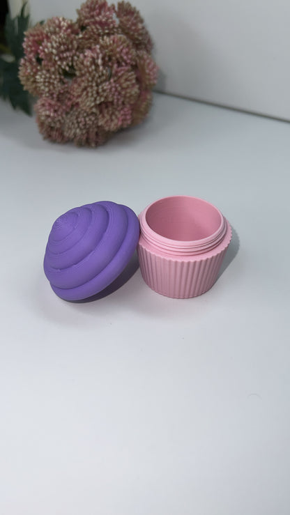 CUPCAKE CONTAINERS/Gift Boxes
