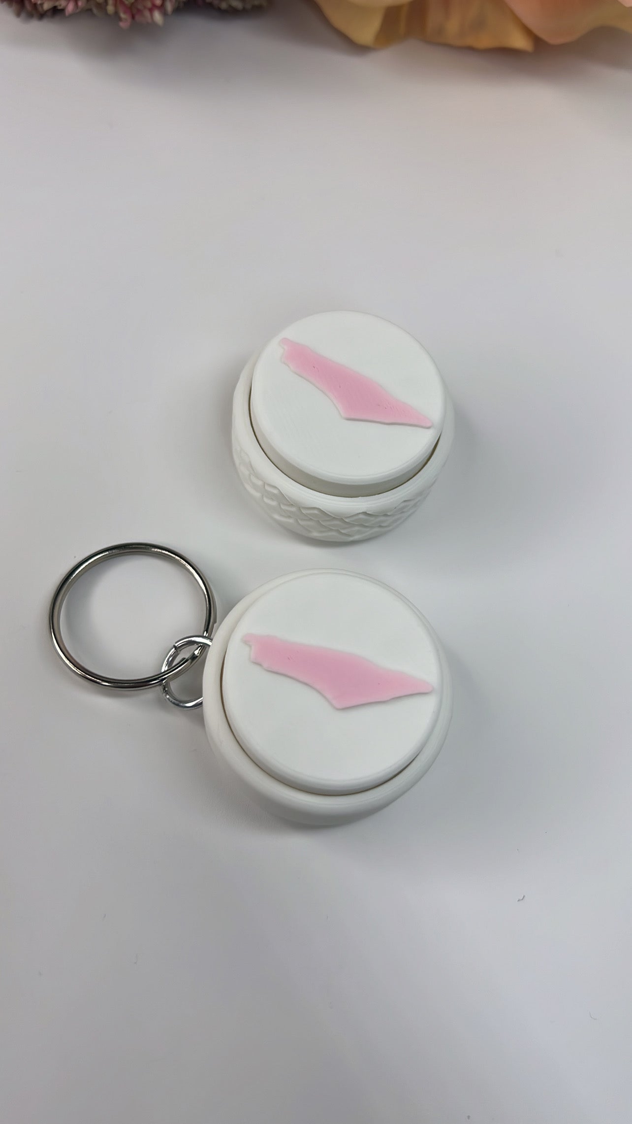 Falastine Map Clickers