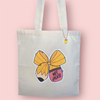 Tote Bags