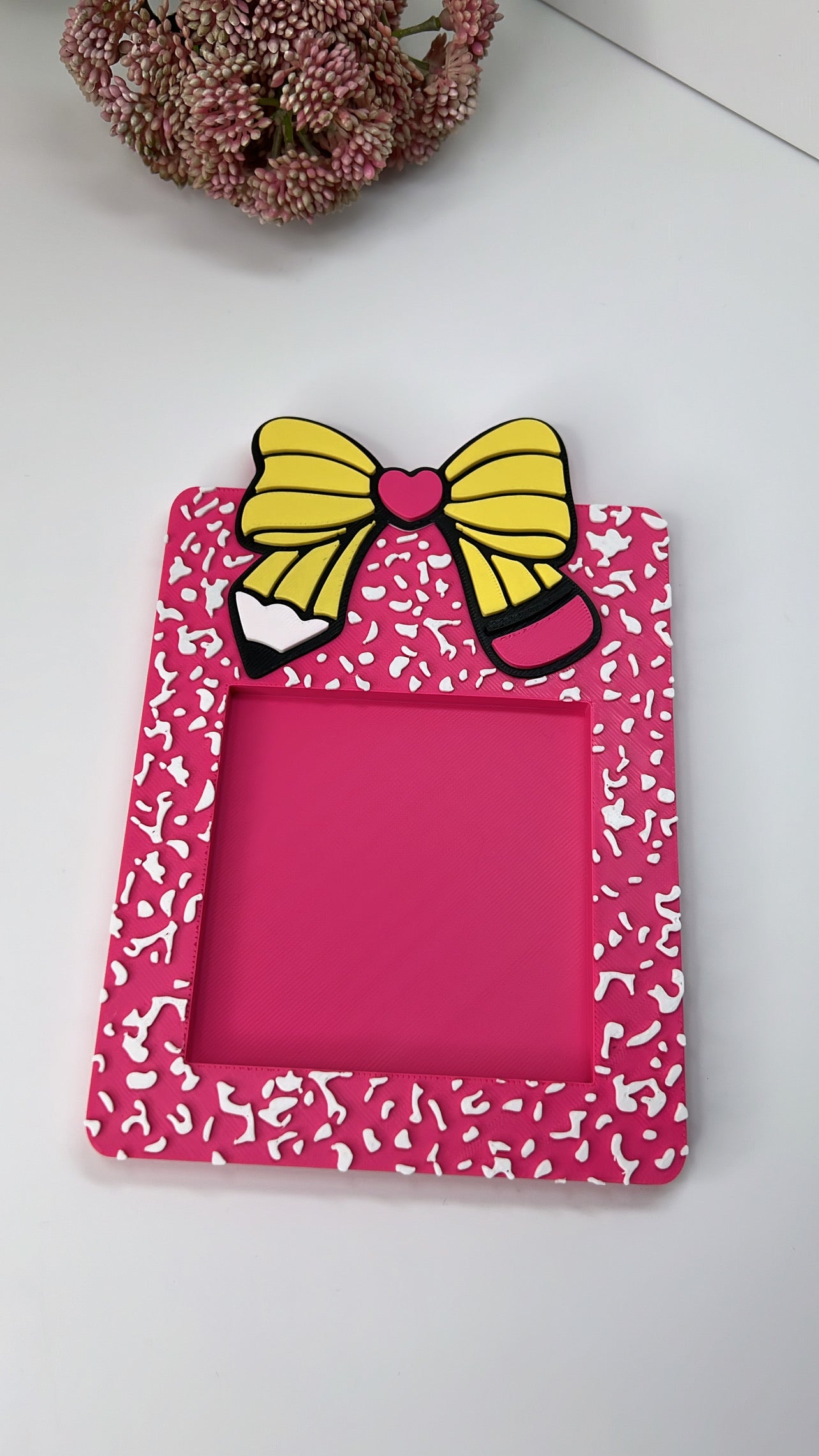 Sticky Notepad Holders (3D PRINTED)