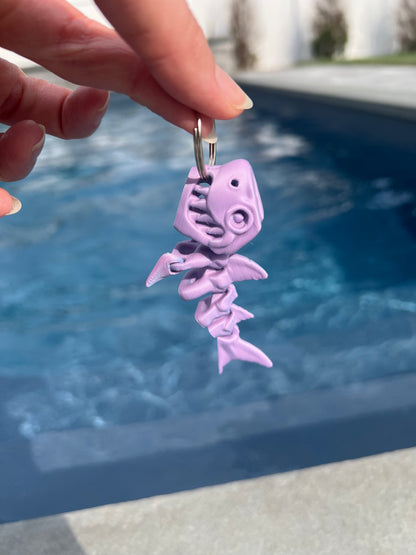 FLEXI WHALES & SHARKS
