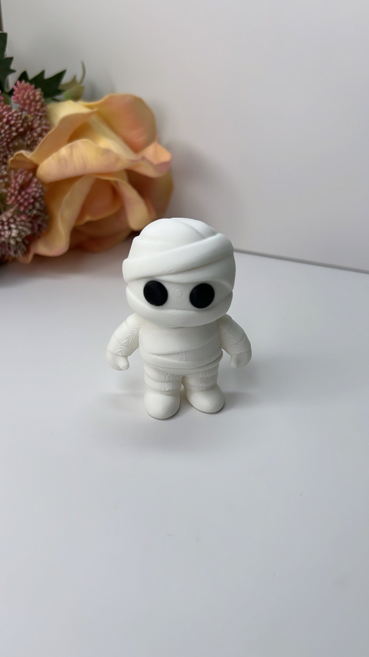 HALLOWEEN FLEXIS, SKELETONS & PUMPKINS