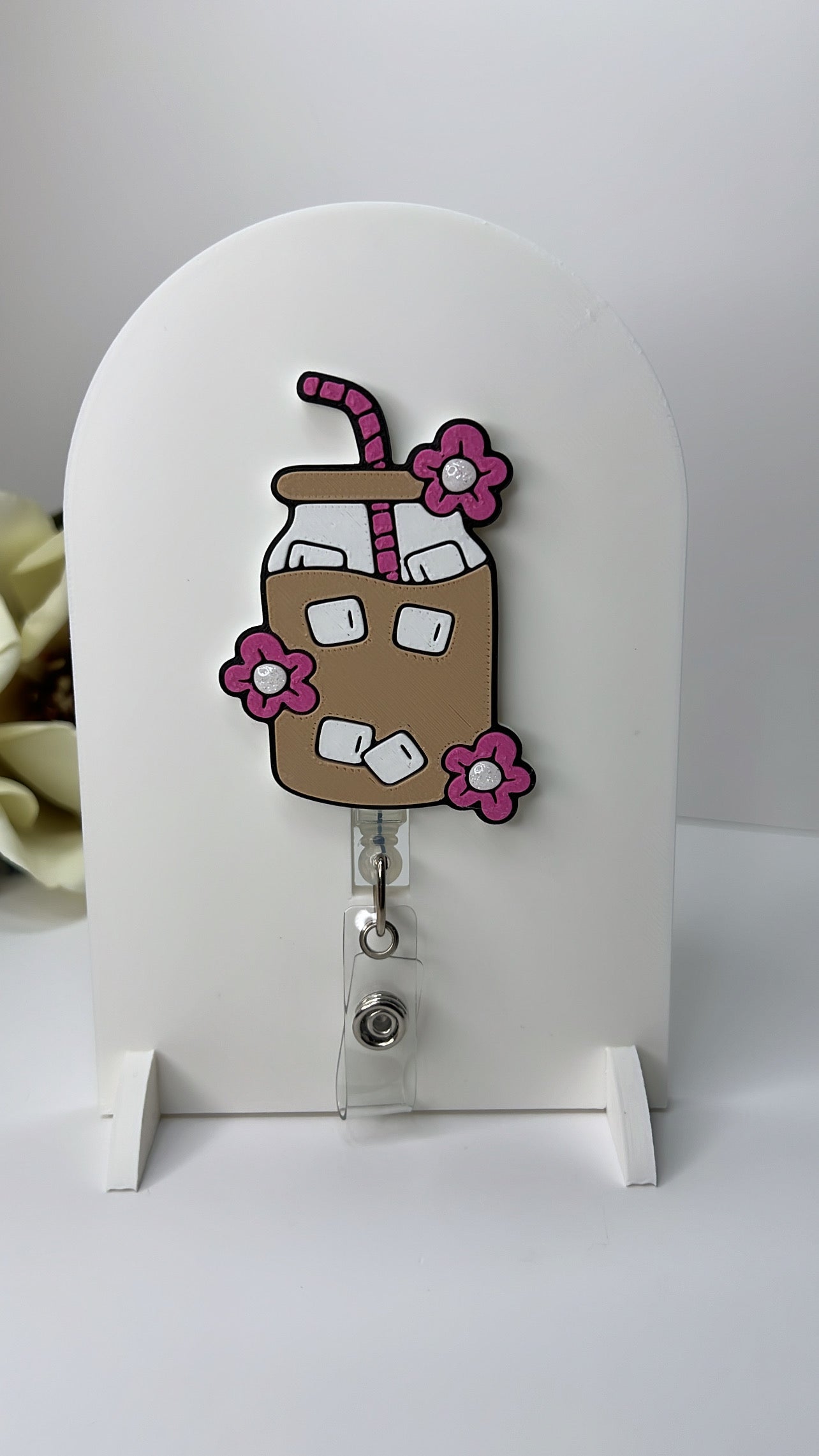 Badge Reels