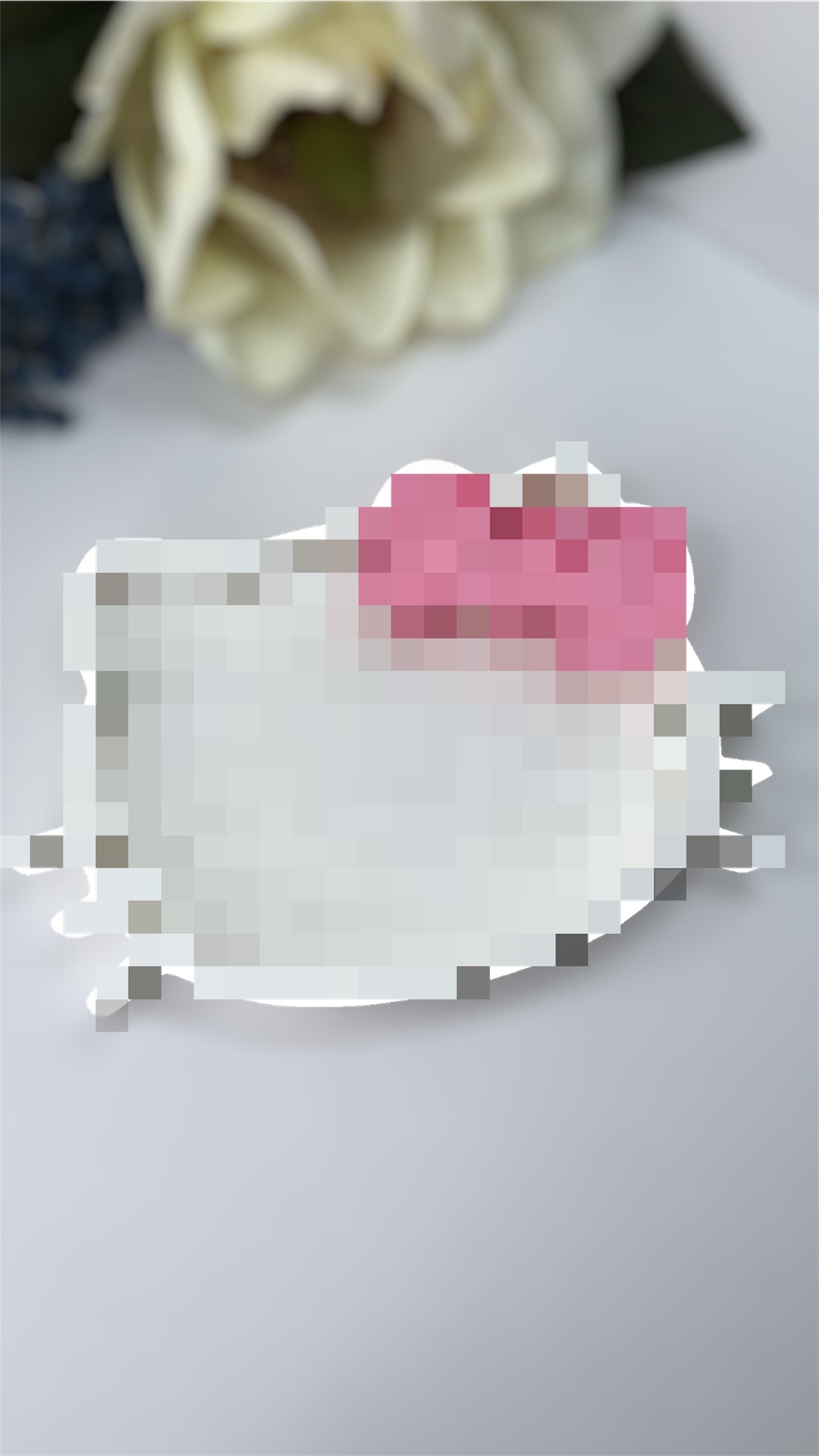 3D Printed Trinket Dishes