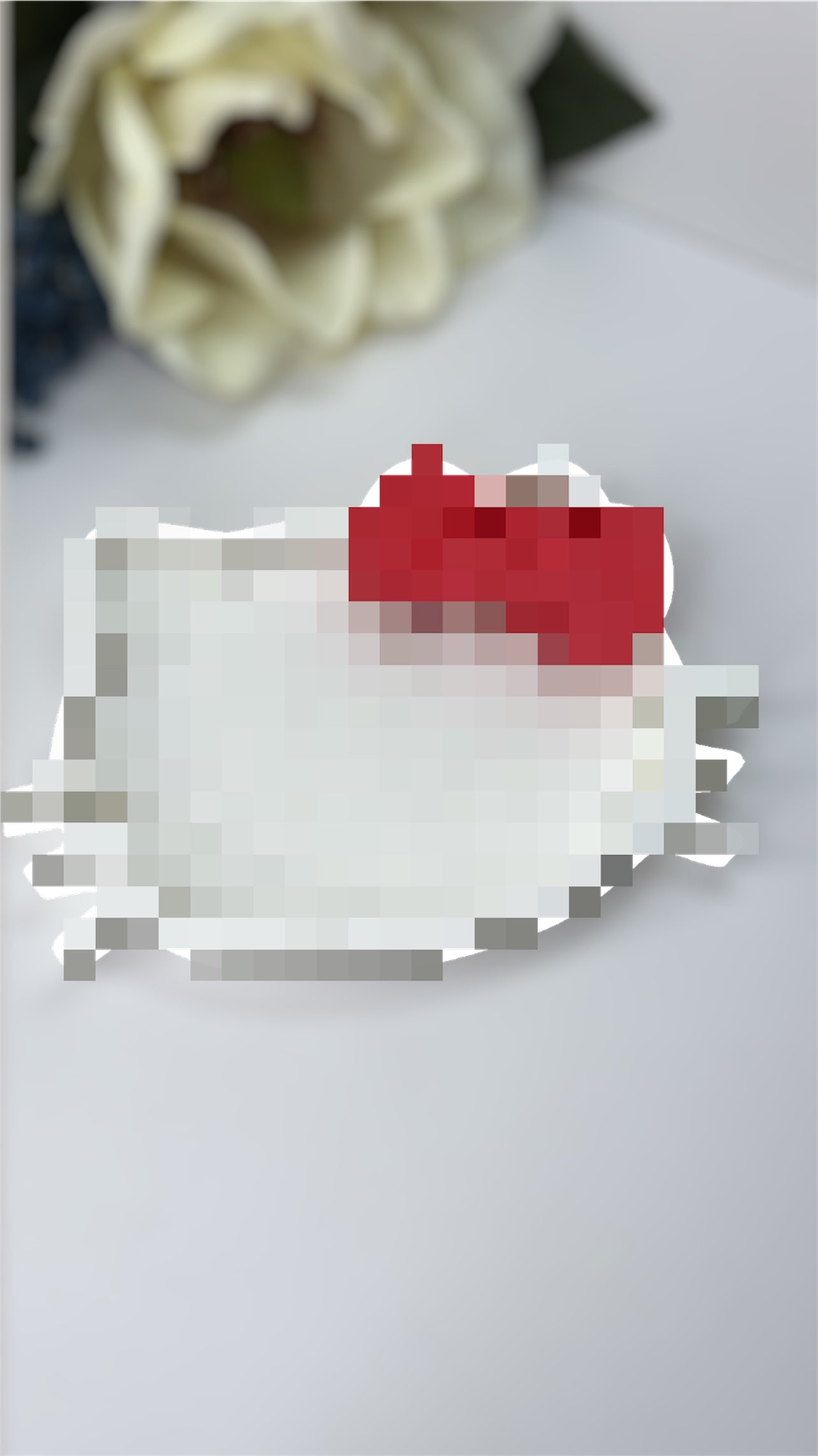 3D Printed Trinket Dishes