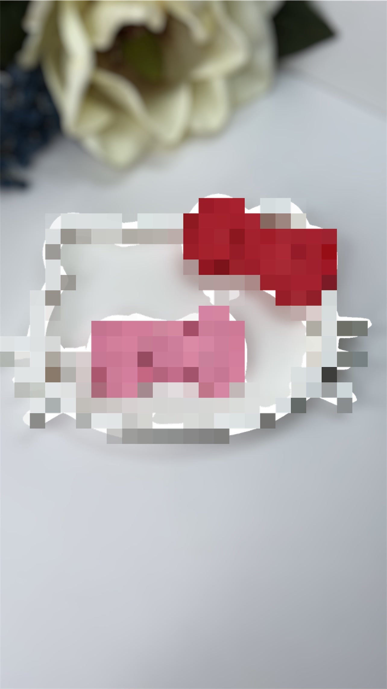 3D Printed Trinket Dishes