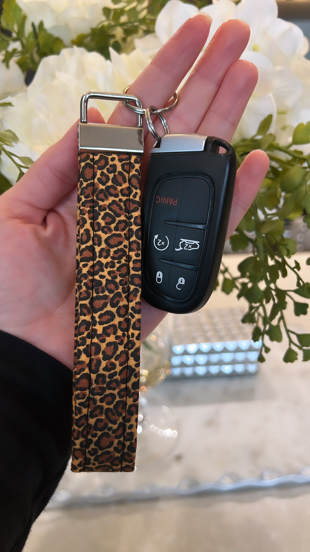 Animal print