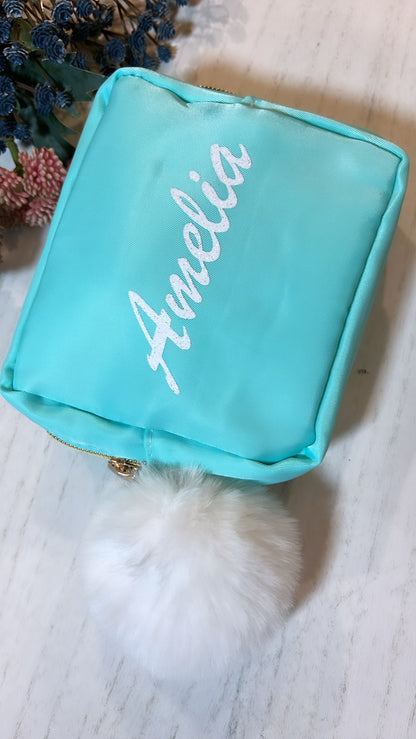 Personalized Nylon Bags/pouches