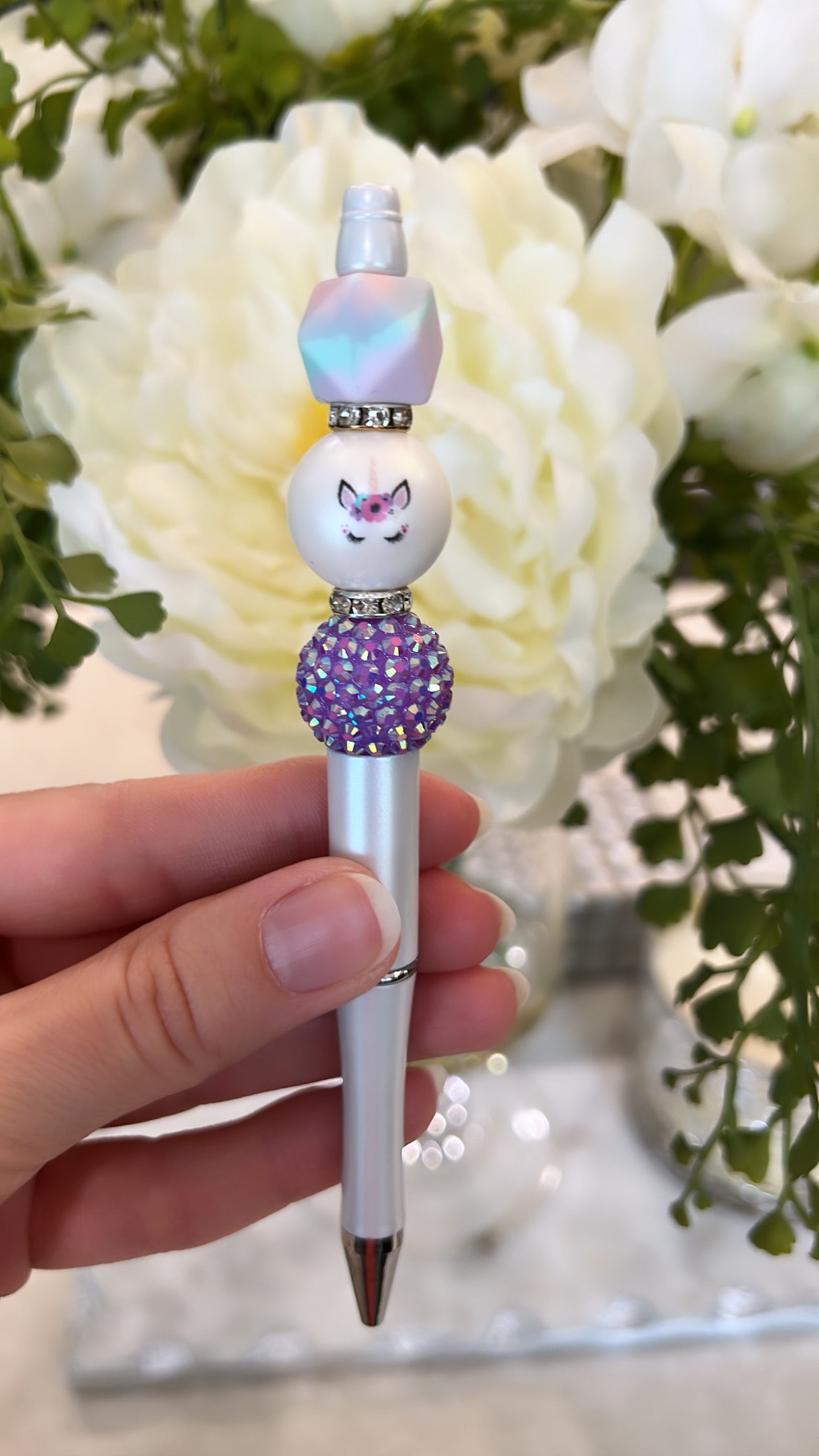 Cute/Cool Pens (Men & Ladies)