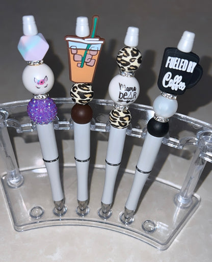 Cute/Cool Pens (Men & Ladies)