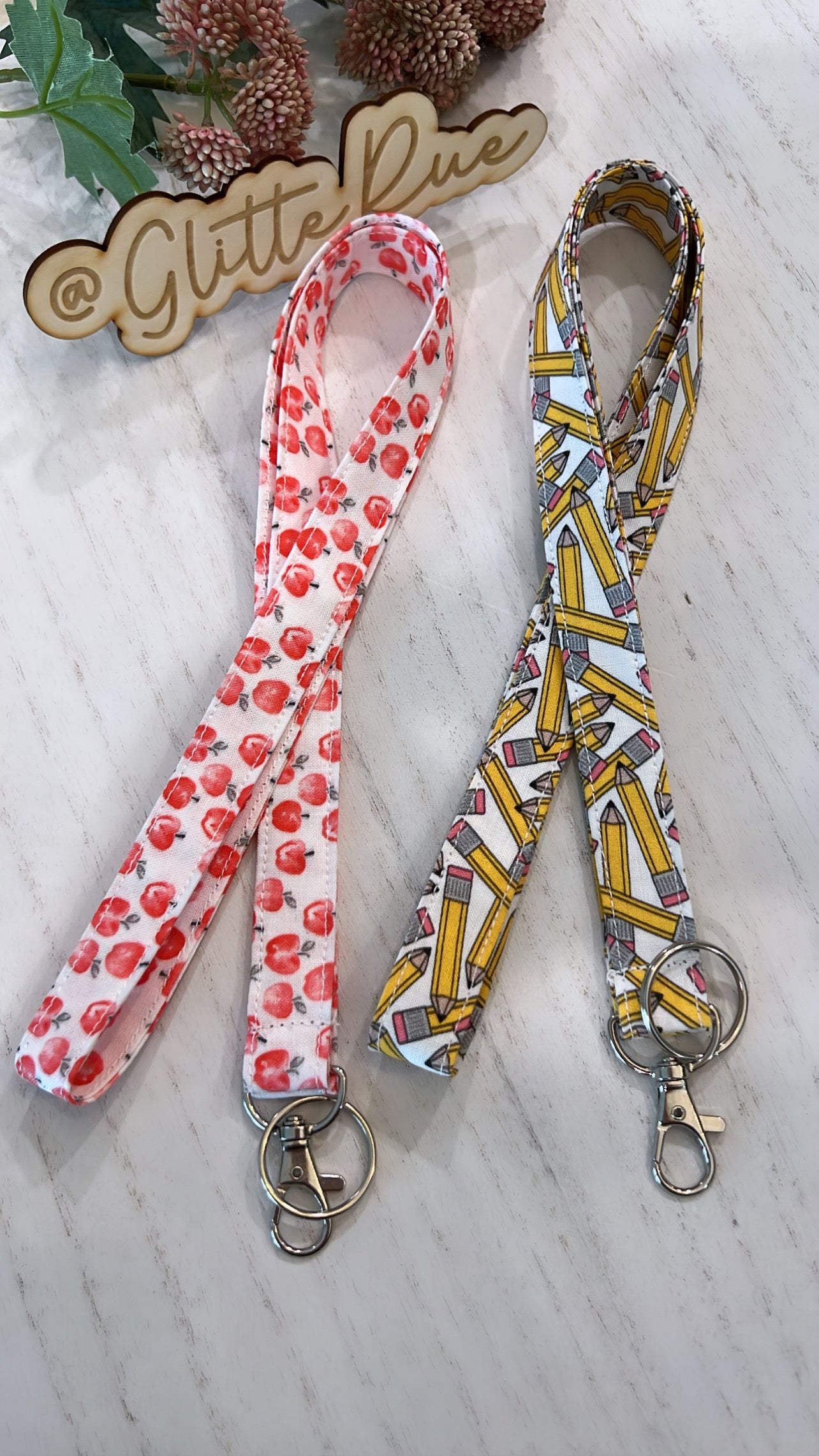 Lanyards