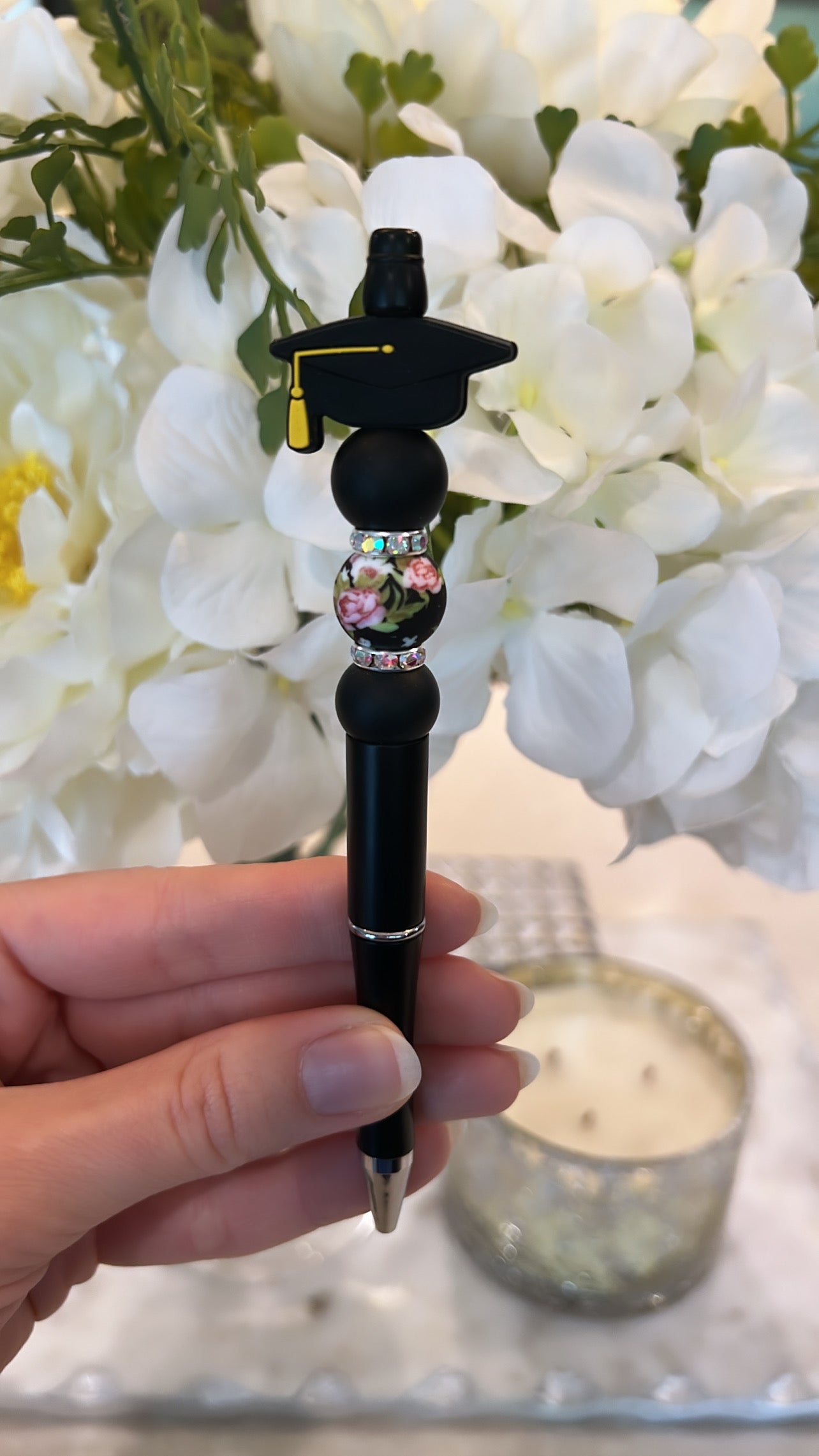 Graduation Pens