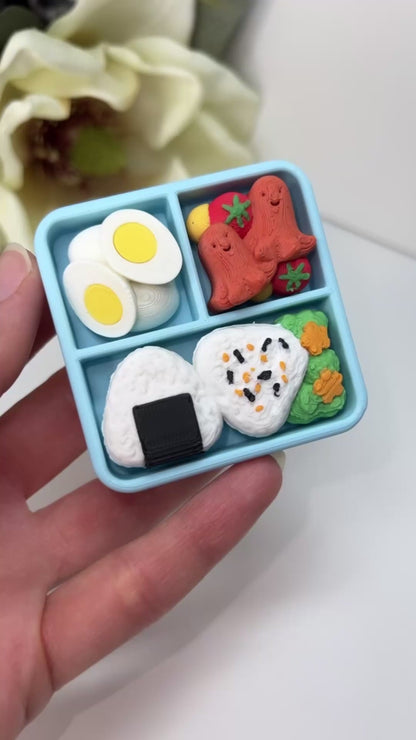 Build your own Lunch & Bento Boxes
