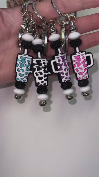 Bar Keychains