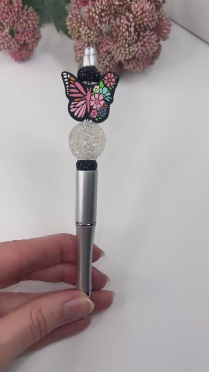 More Pens