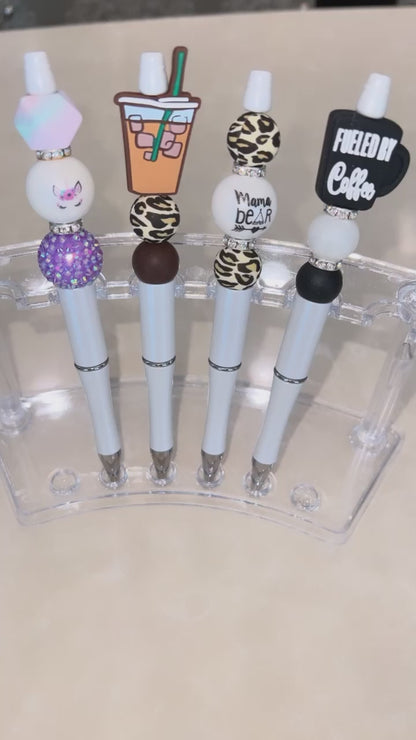 Cute/Cool Pens (Men & Ladies)