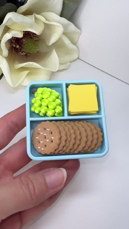 Build your own Lunch & Bento Boxes