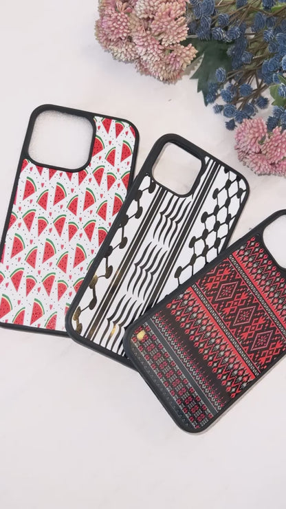 Falastine IPhone Cases